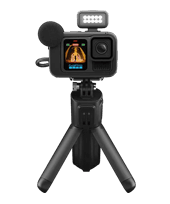 Action Cameras Image