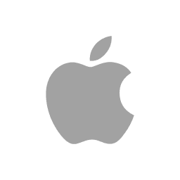 Apple logo