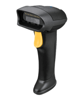 Barcode Scanners Image