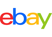 eBay Logo