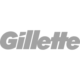 Gillette logo