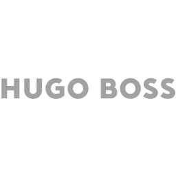 Hugo Boss logo