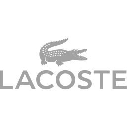 Lacoste logo