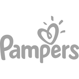 Pampers logo