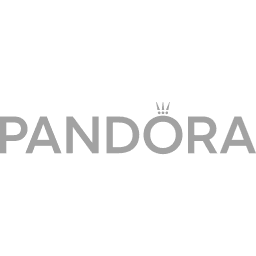 Pandora logo
