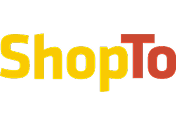 ShopTo Logo