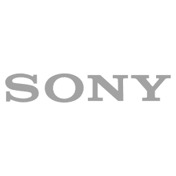 Sony logo