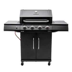 Image of Barbecue Grills