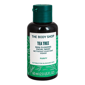 Image of Face Wash