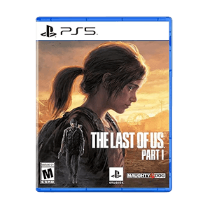 Image of PlayStation 5 Games